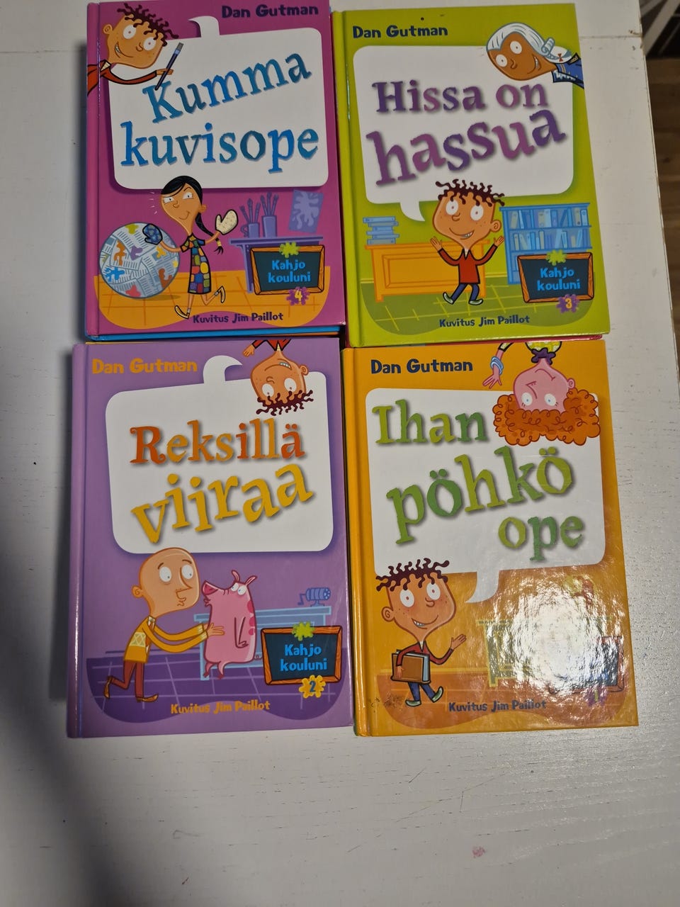 Kuvagalleria