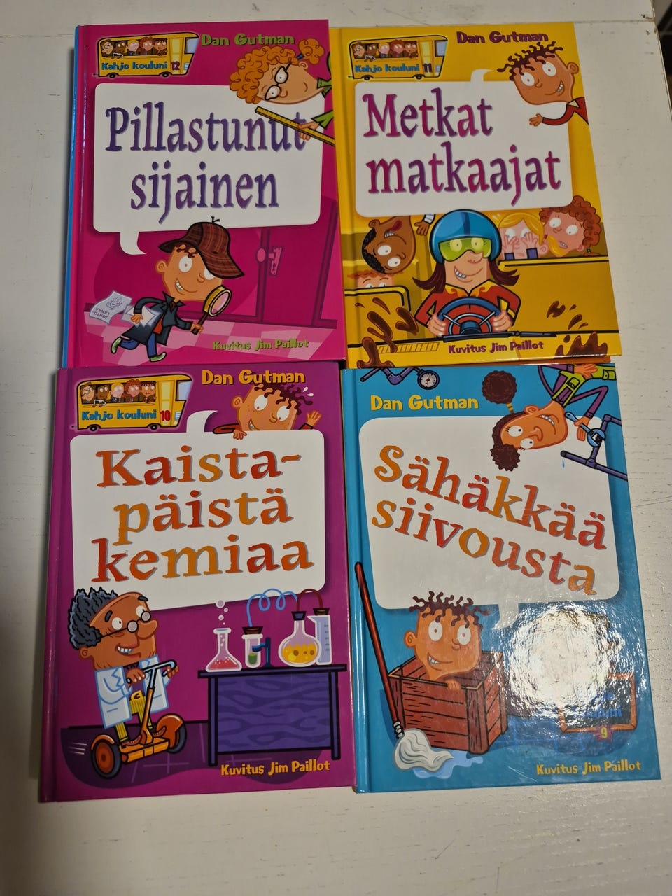 Kuvagalleria