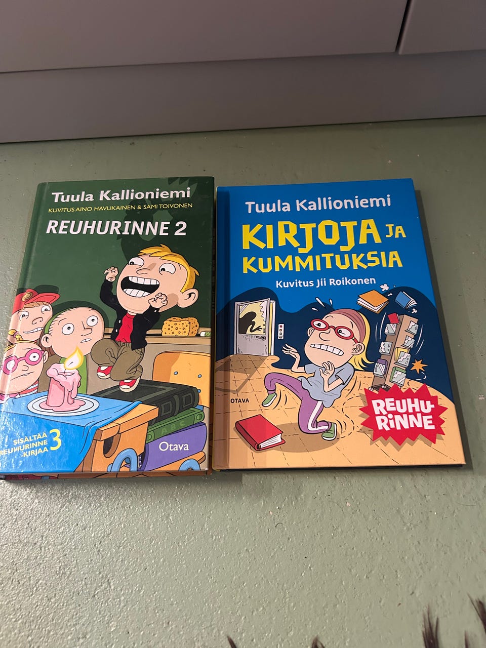 Kuvagalleria