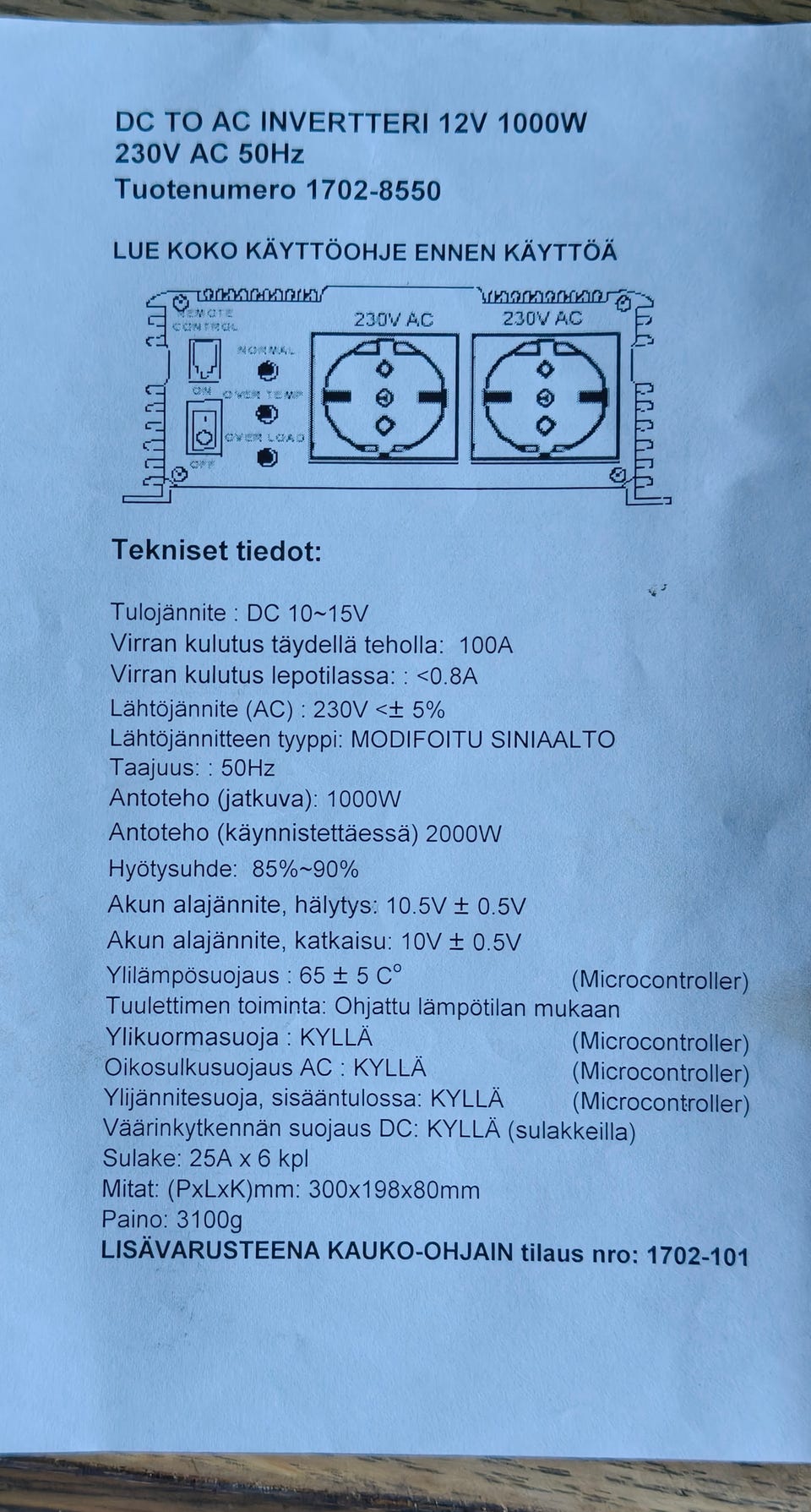 Kuvagalleria