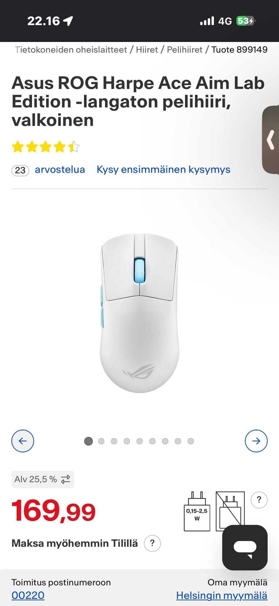 Kuvagalleria