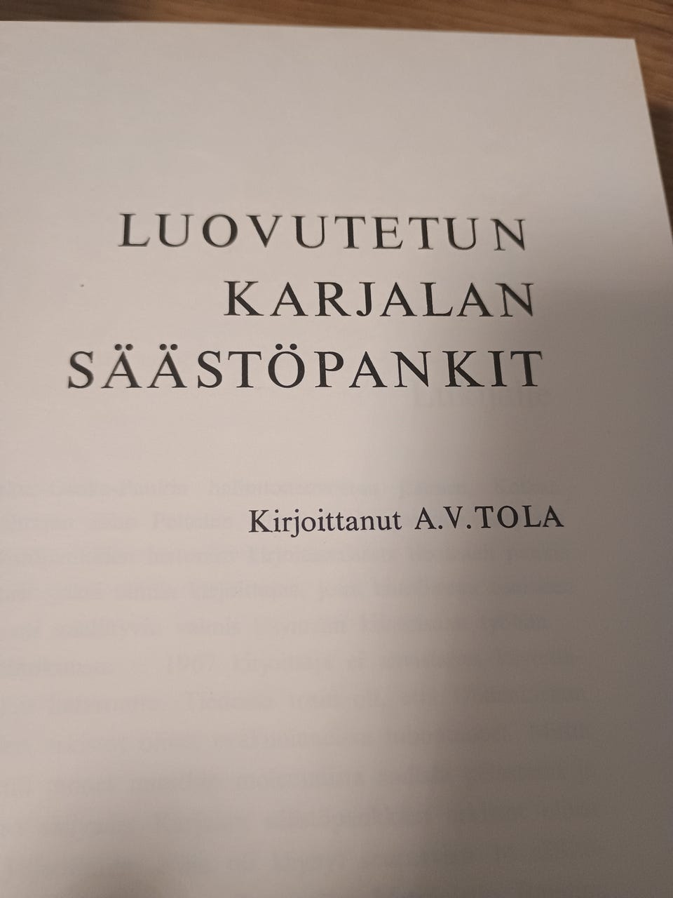 Kuvagalleria
