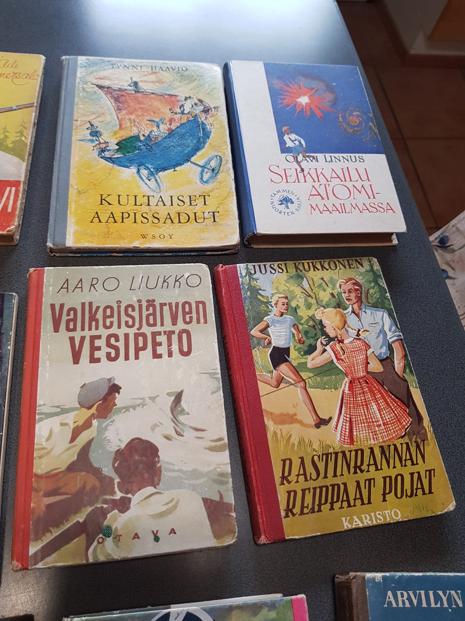 Kuvagalleria