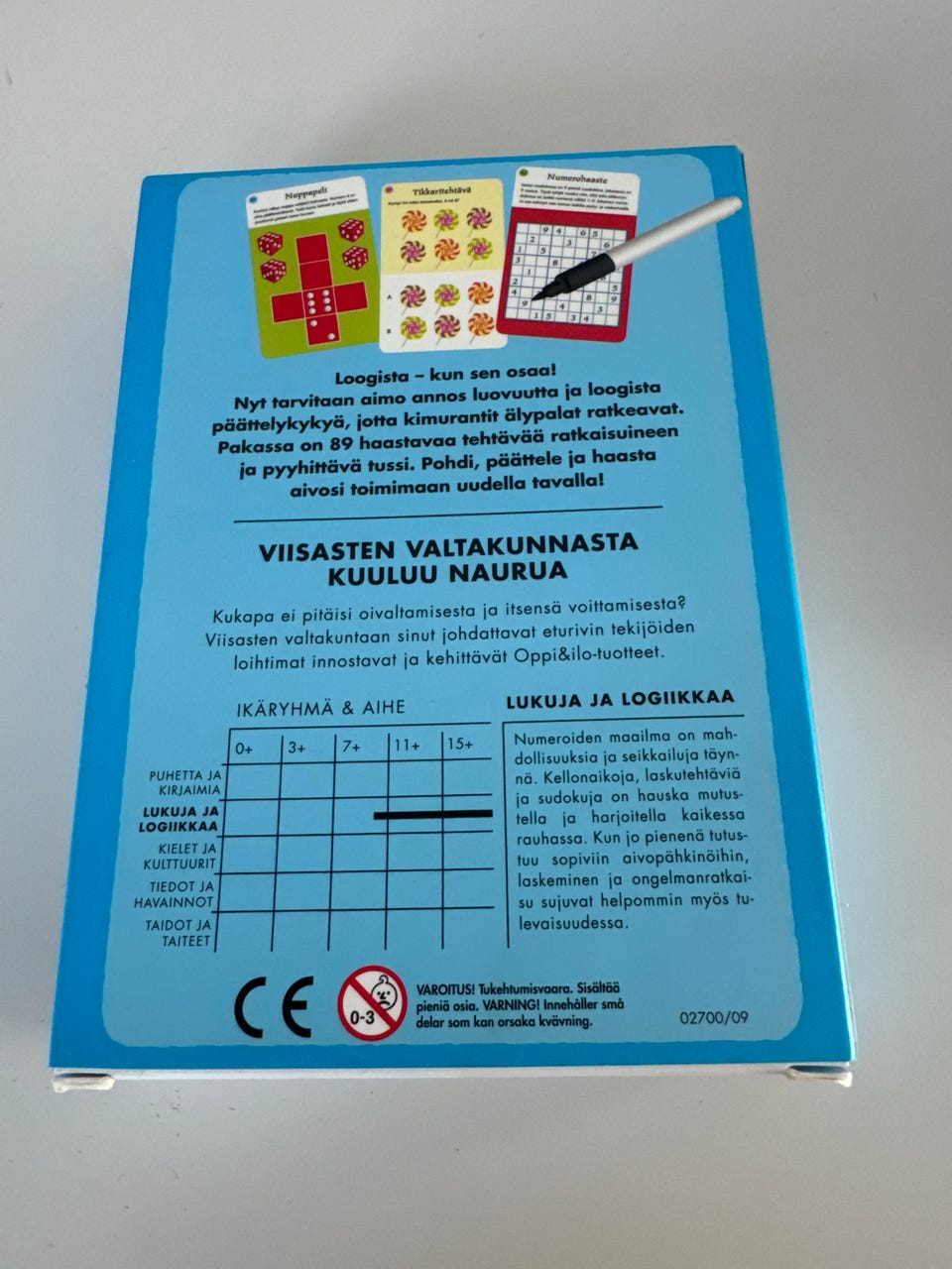 Kuvagalleria
