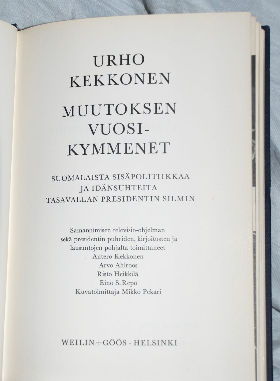 Kuvagalleria
