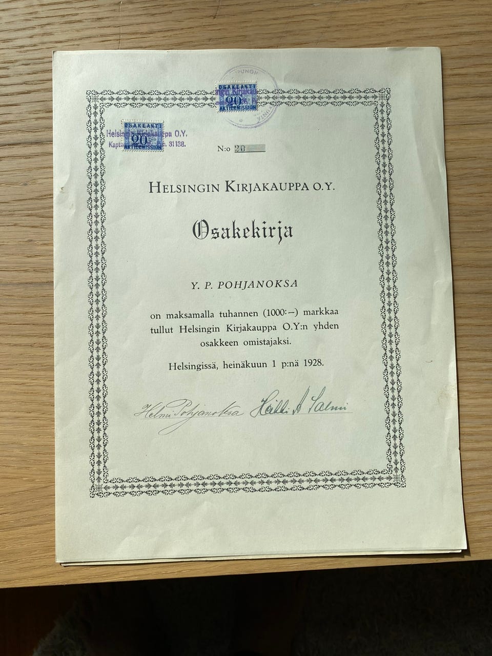 Kuvagalleria