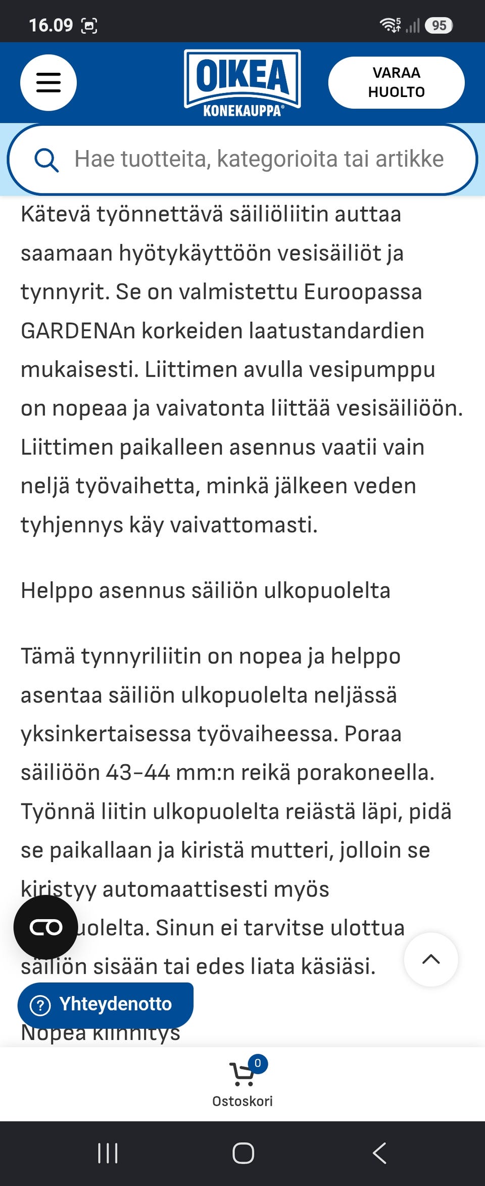 Kuvagalleria