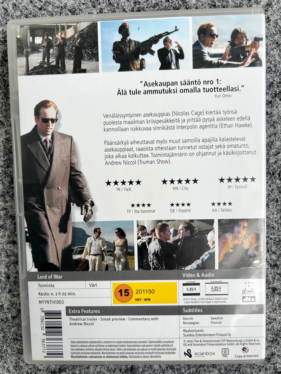 Kuvagalleria