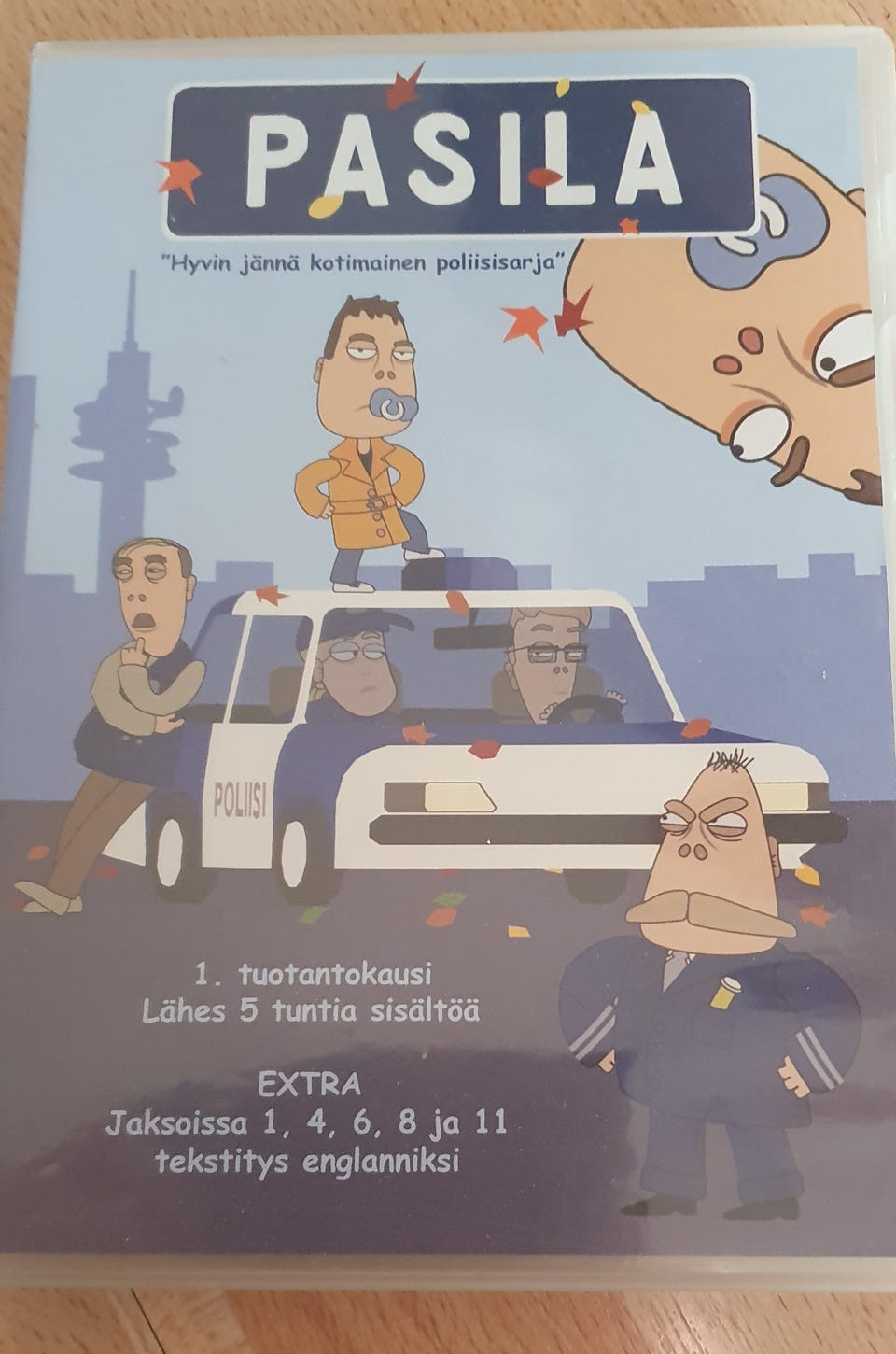 Kuvagalleria