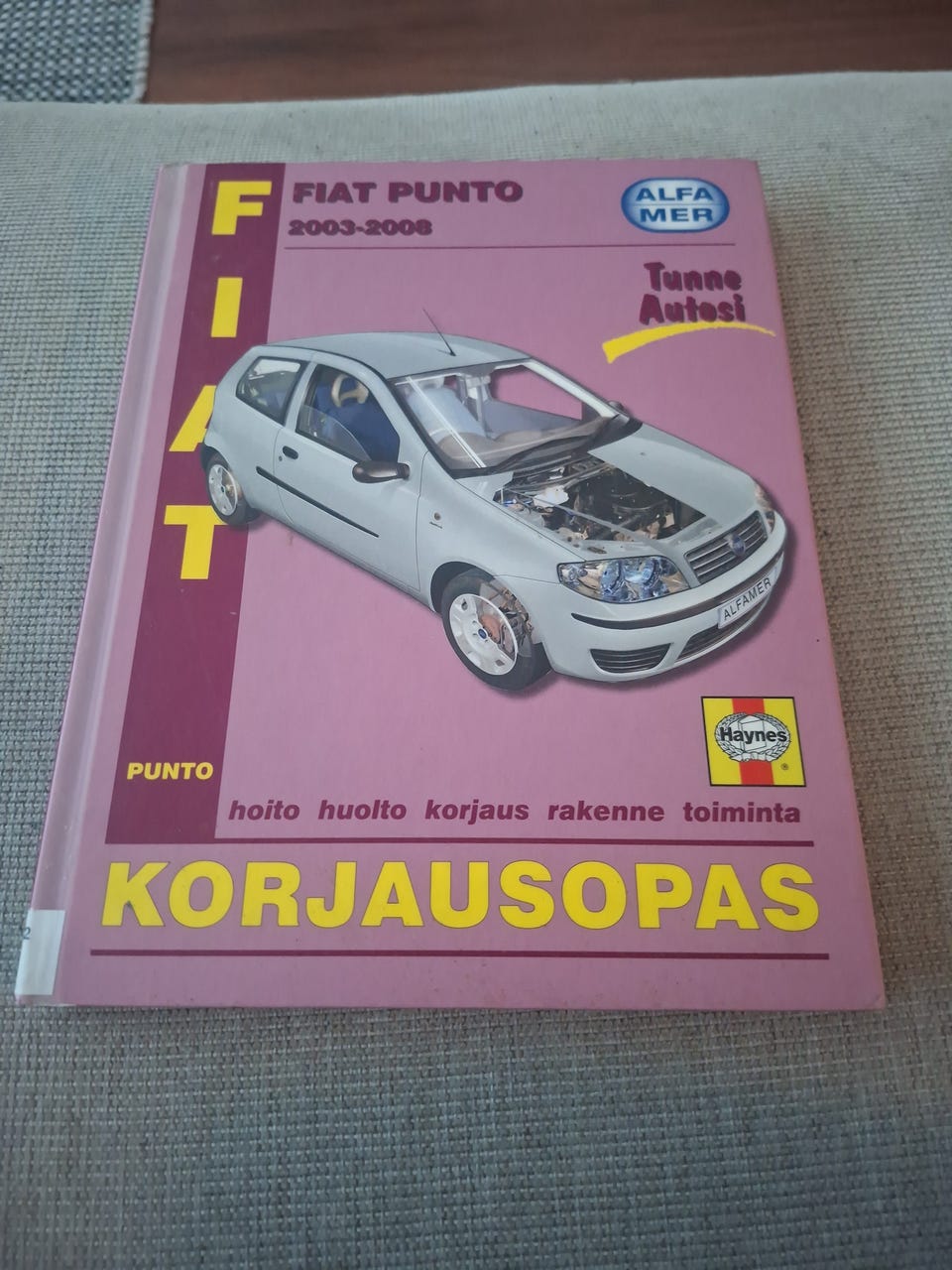 Kuvagalleria