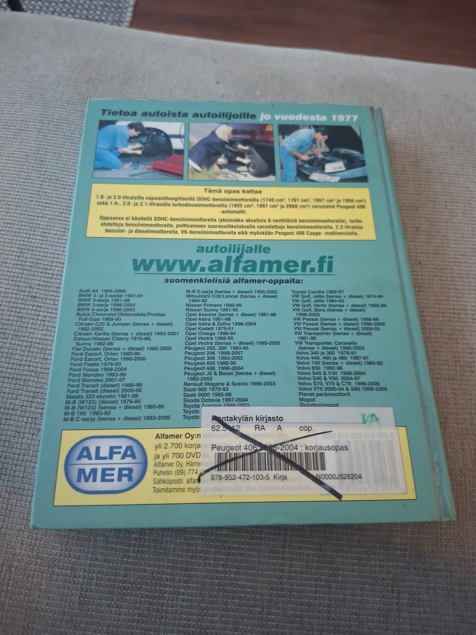 Kuvagalleria