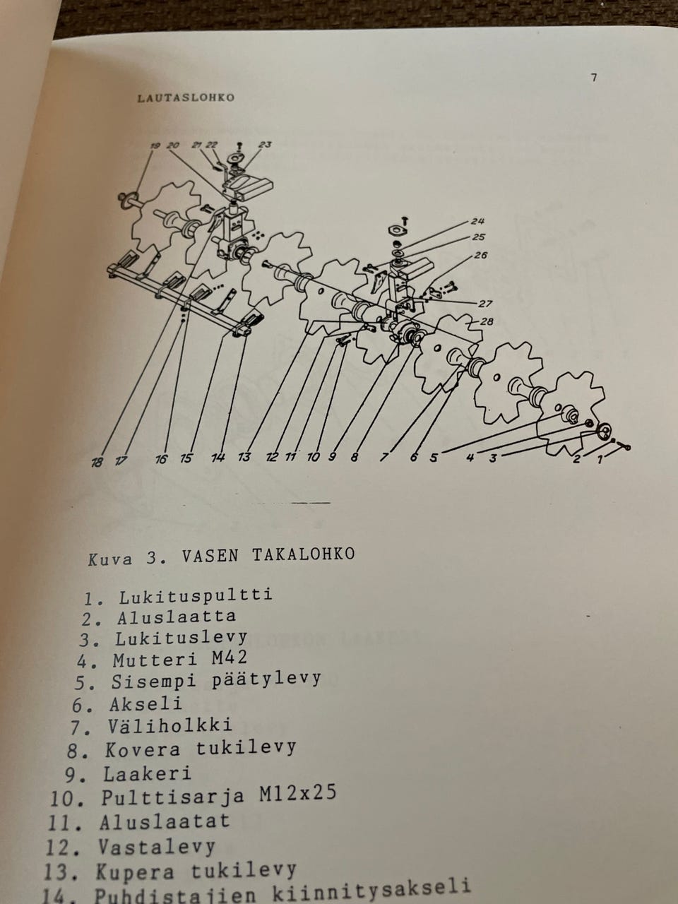 Kuvagalleria