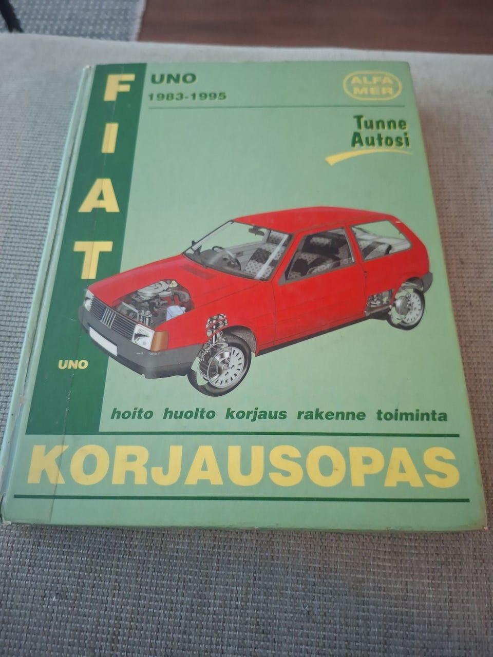 Kuvagalleria