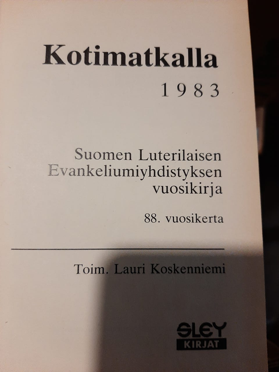 Kuvagalleria