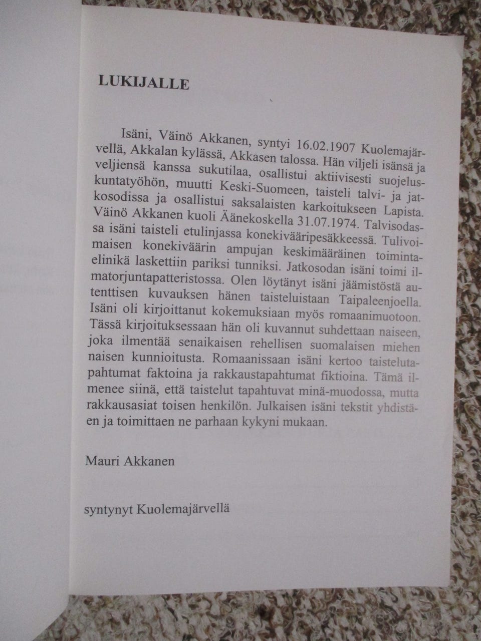 Kuvagalleria