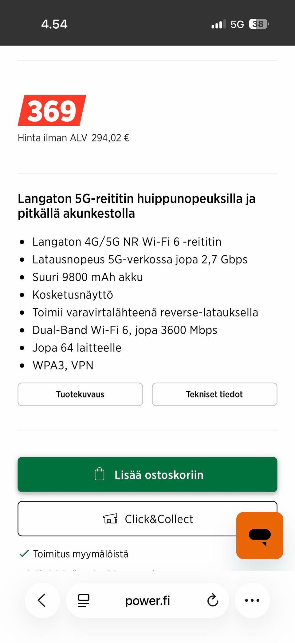 Kuvagalleria