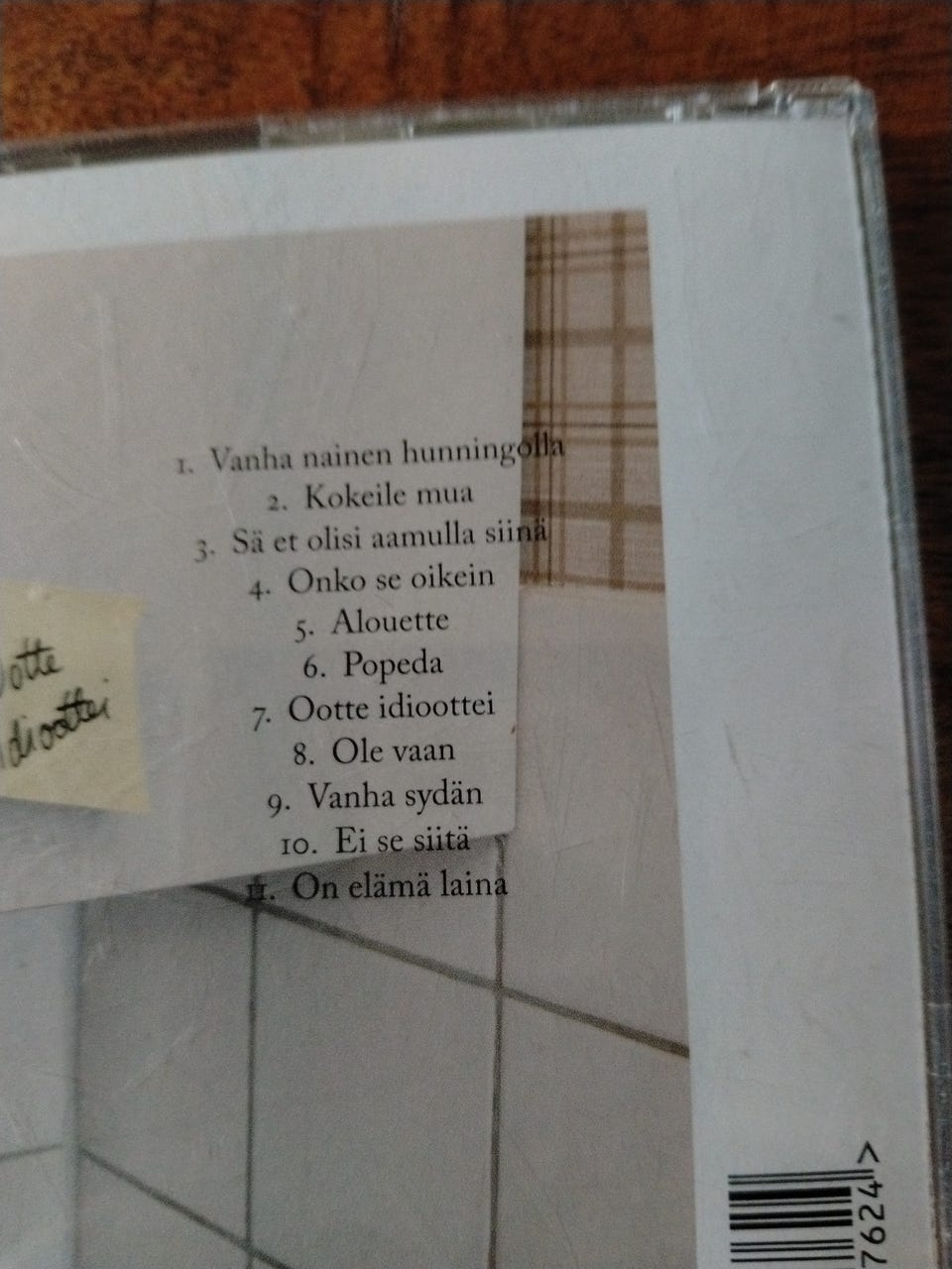 Kuvagalleria
