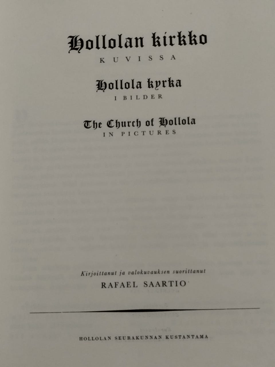 Kuvagalleria