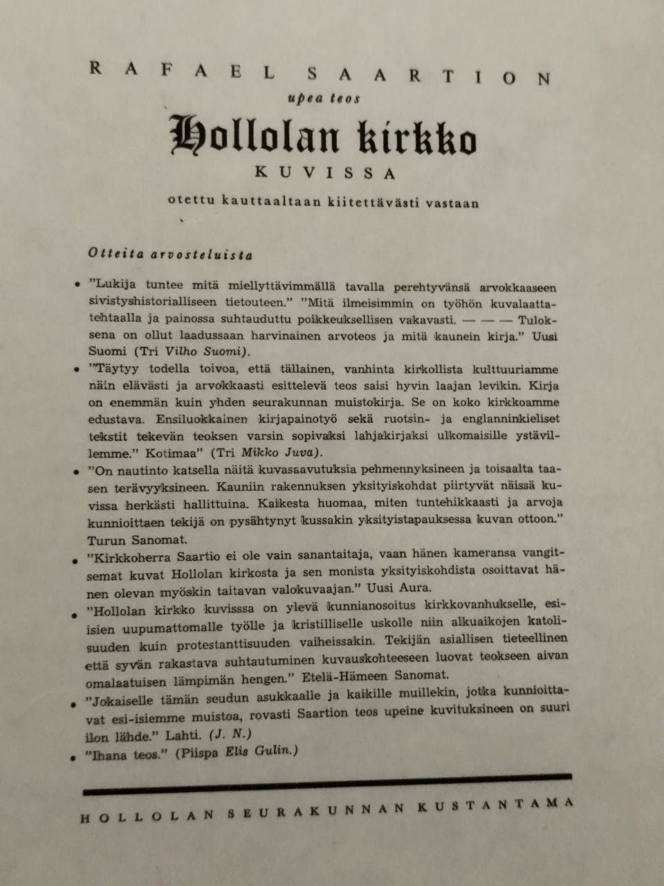 Kuvagalleria