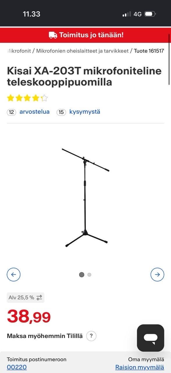 Kuvagalleria