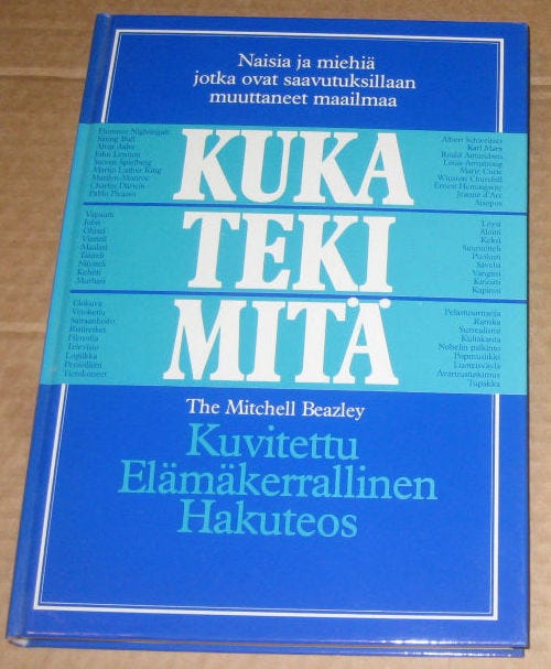 Kuvagalleria