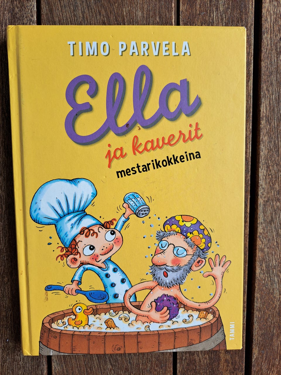 Kuvagalleria