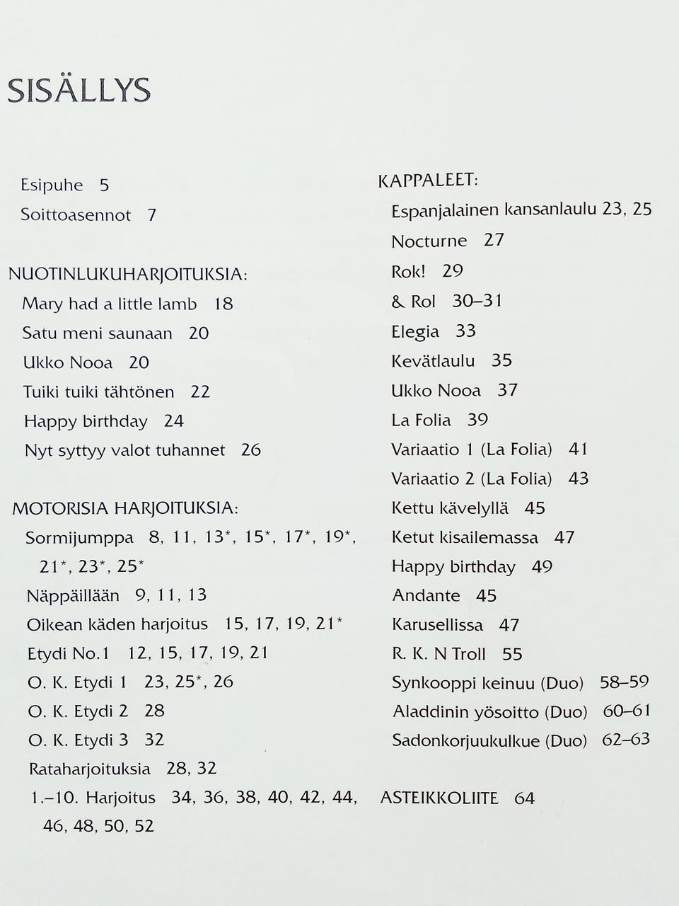 Kuvagalleria