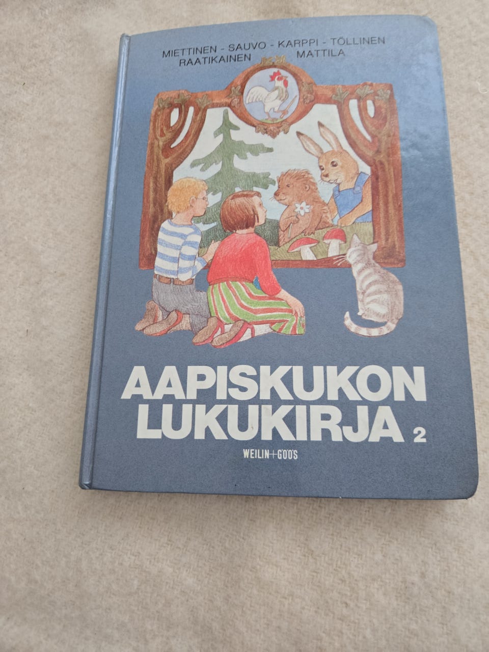 Kuvagalleria