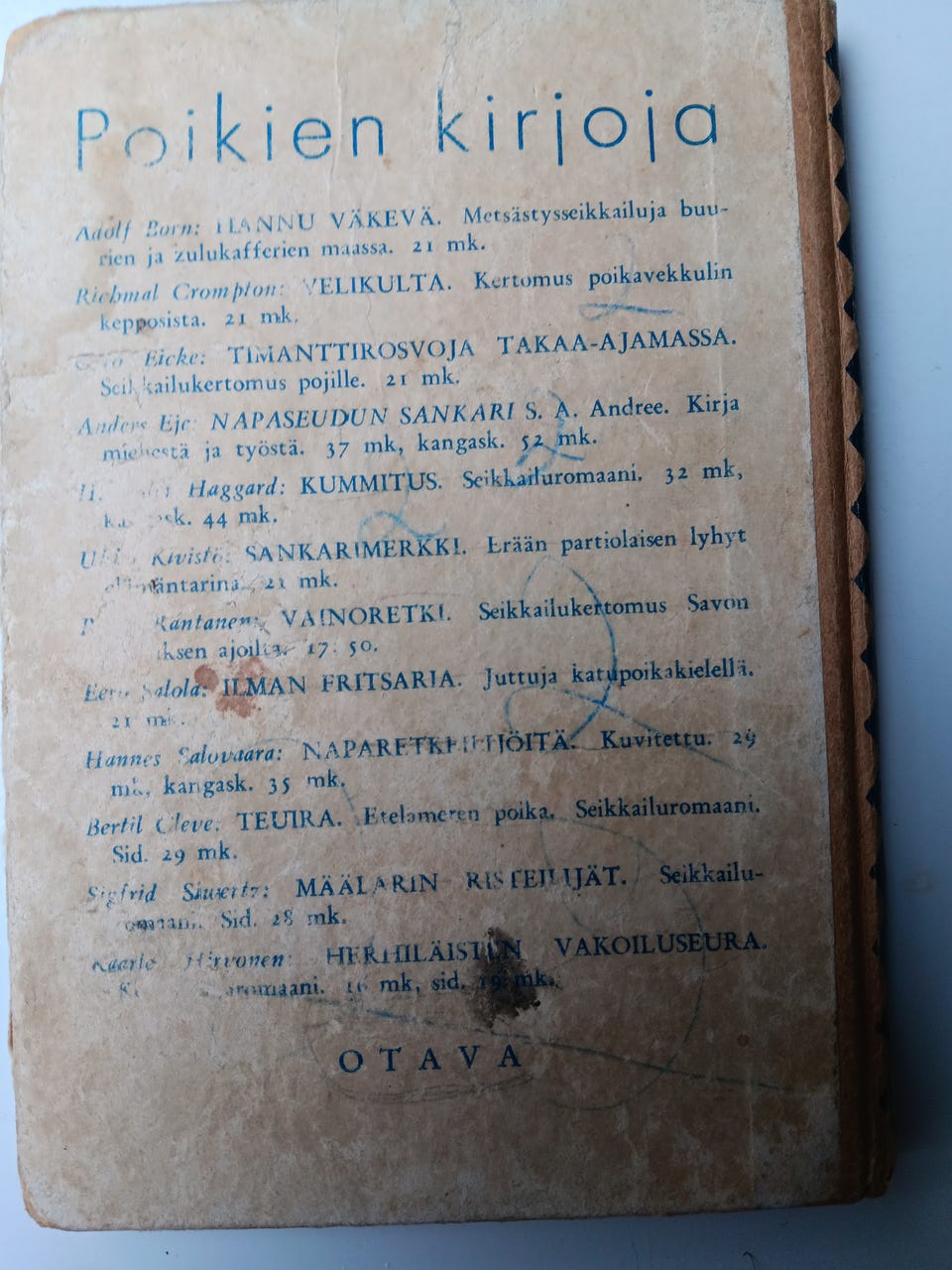 Kuvagalleria