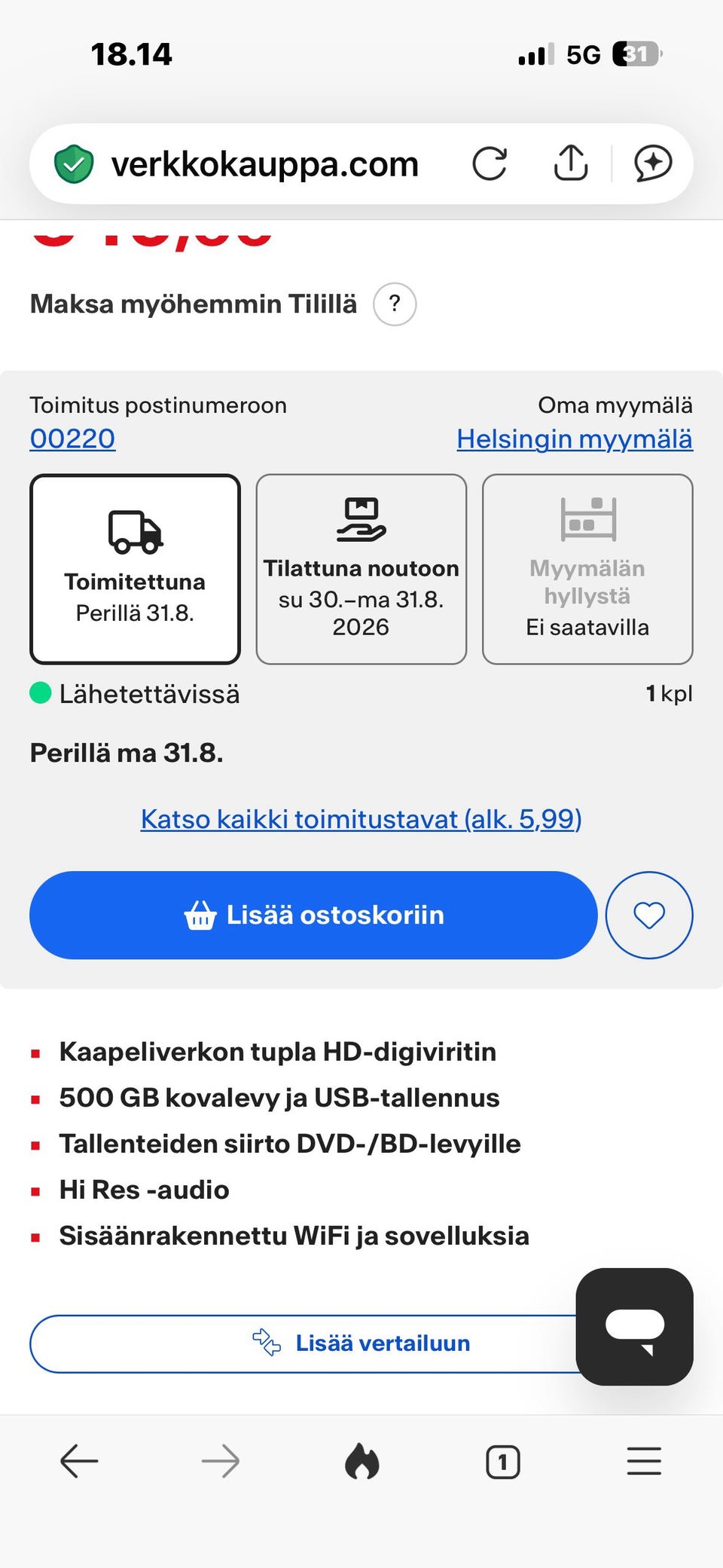 Kuvagalleria