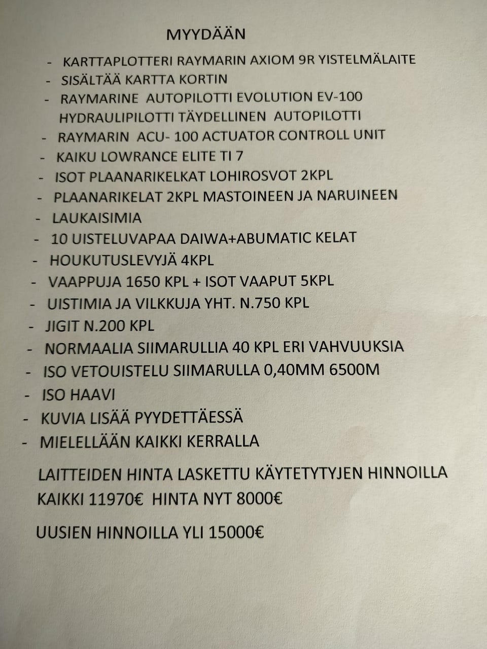 Kuvagalleria