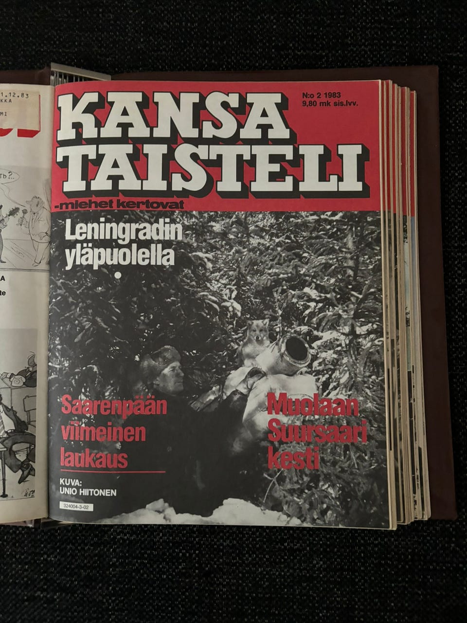 Kuvagalleria