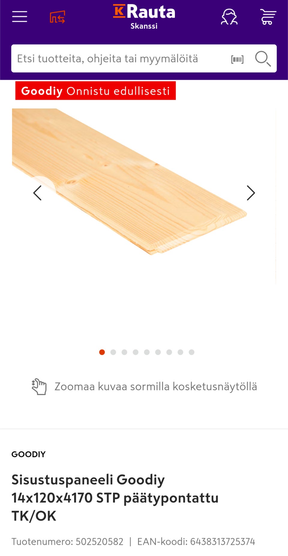 Kuvagalleria