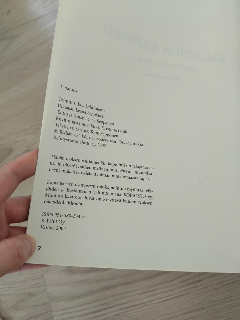 Kuvagalleria