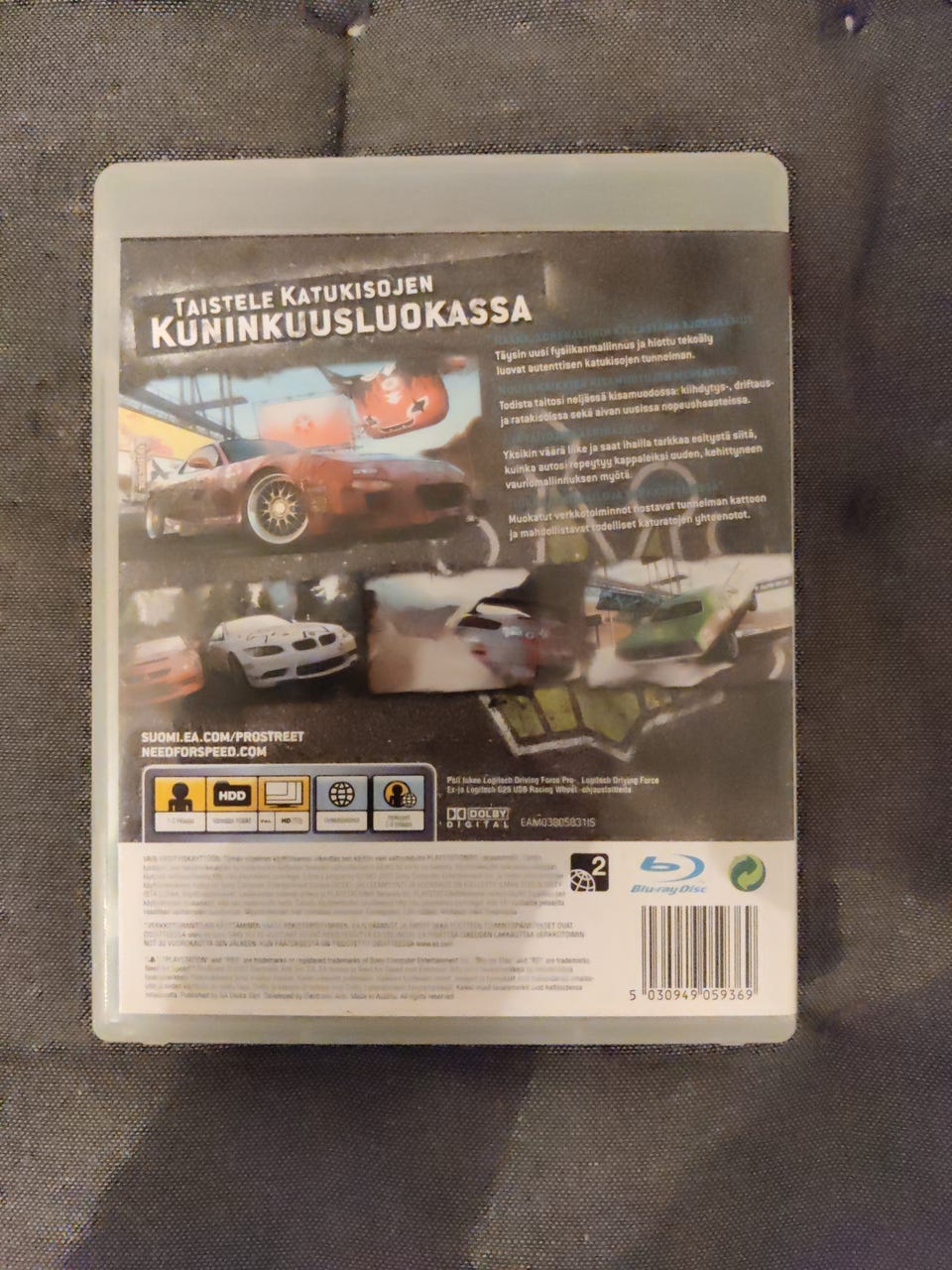 Kuvagalleria