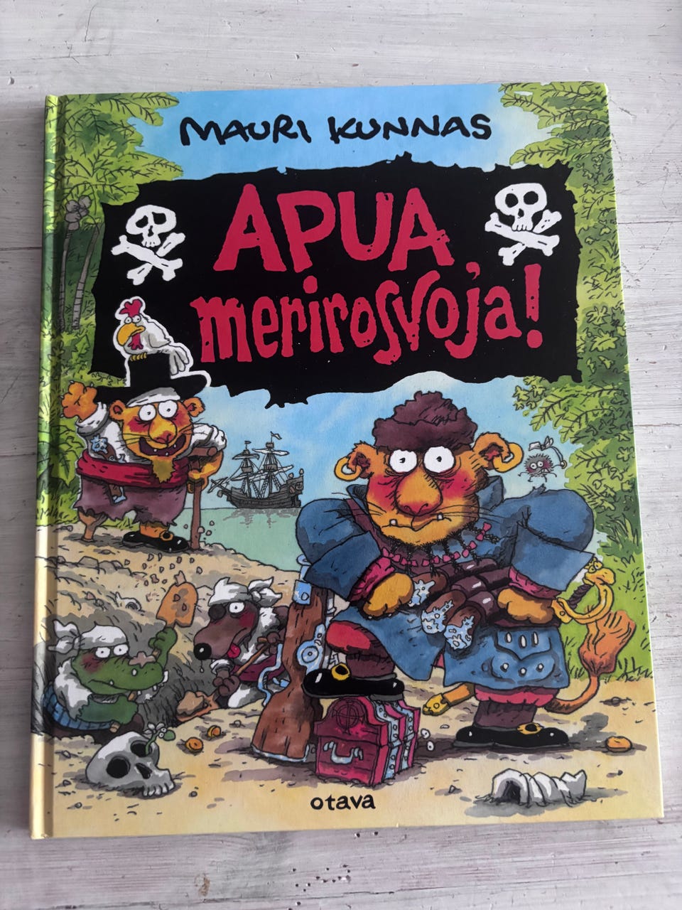 Kuvagalleria