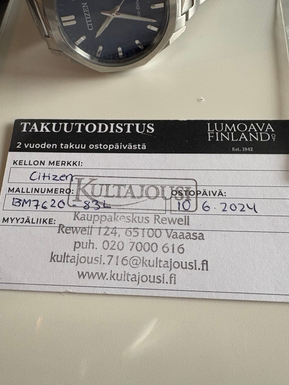 Kuvagalleria