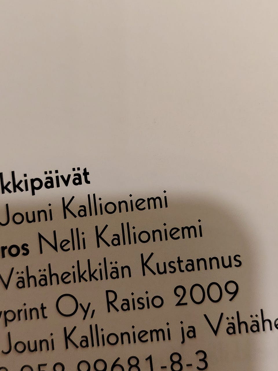 Kuvagalleria