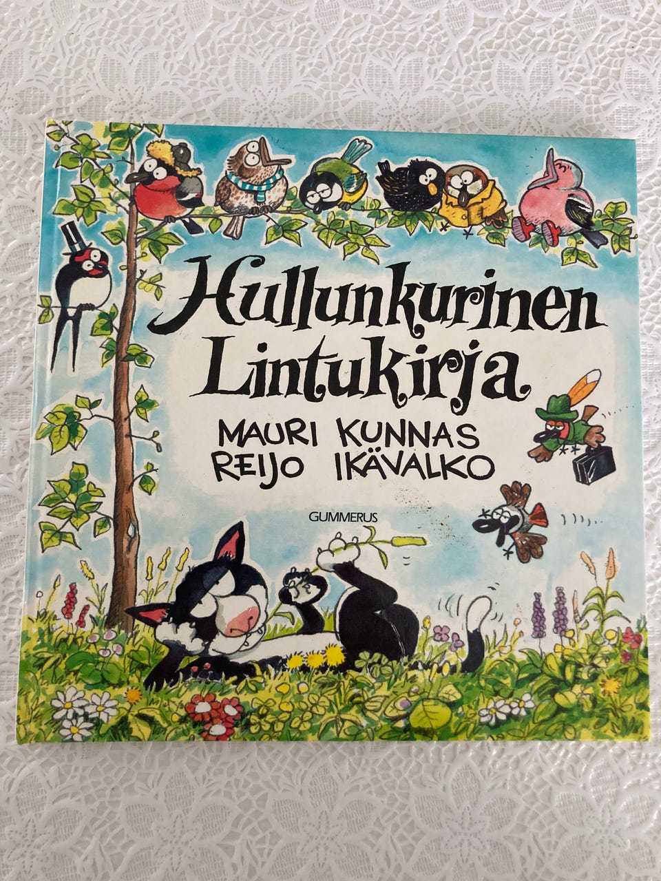Kuvagalleria