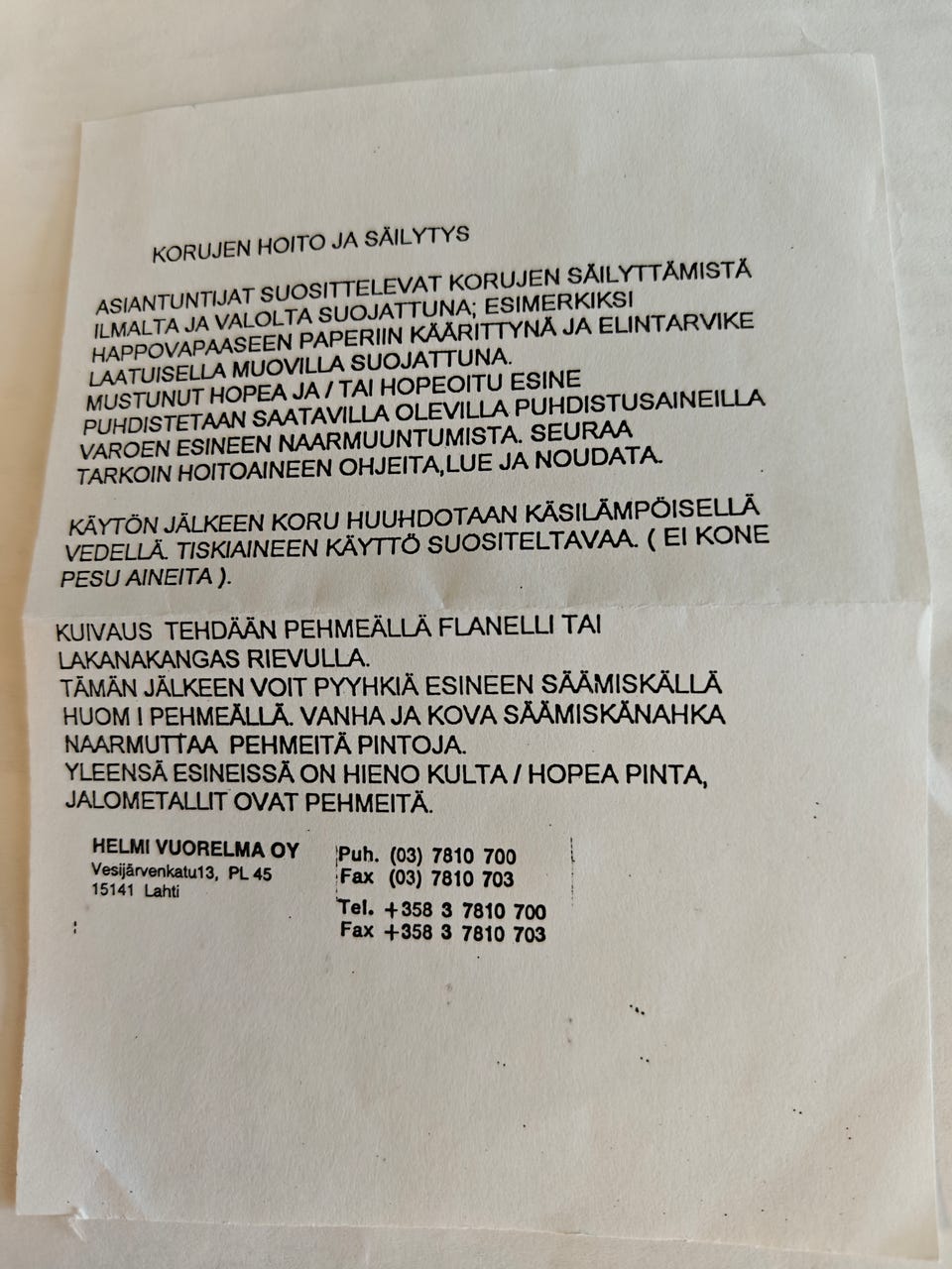 Kuvagalleria