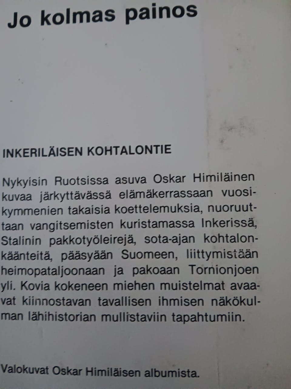 Kuvagalleria