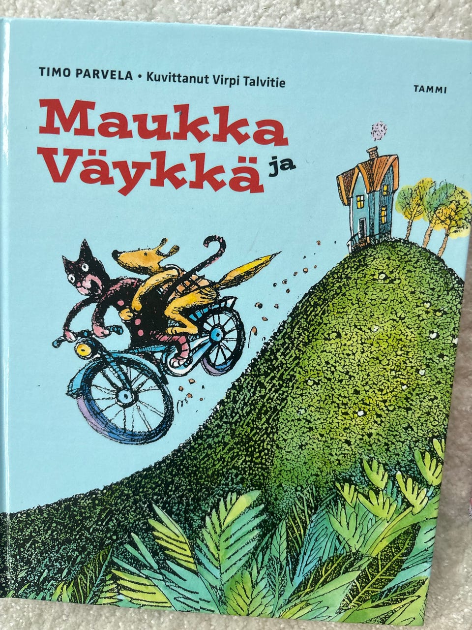 Kuvagalleria