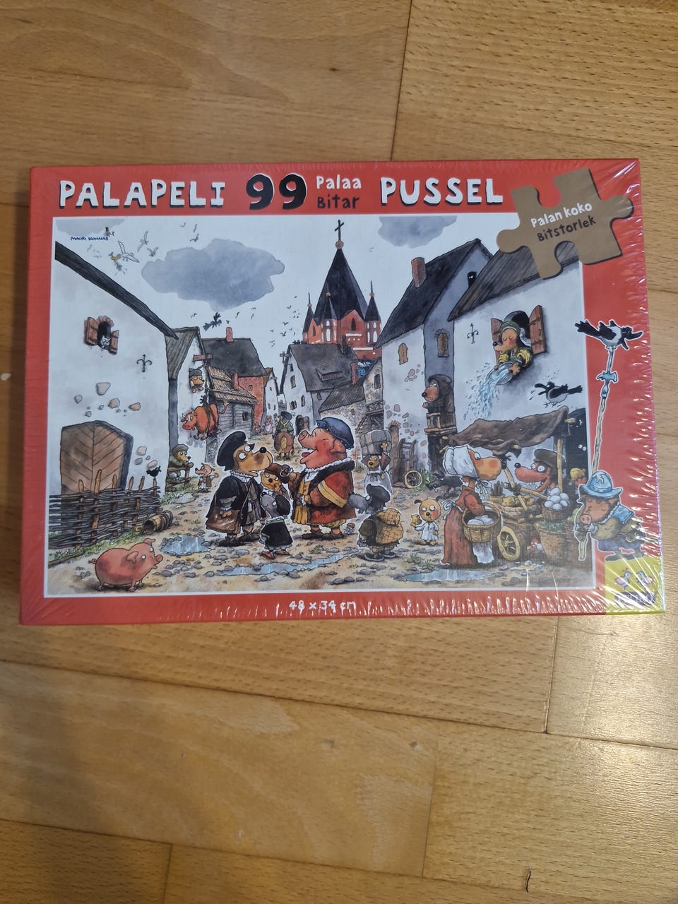 Kuvagalleria