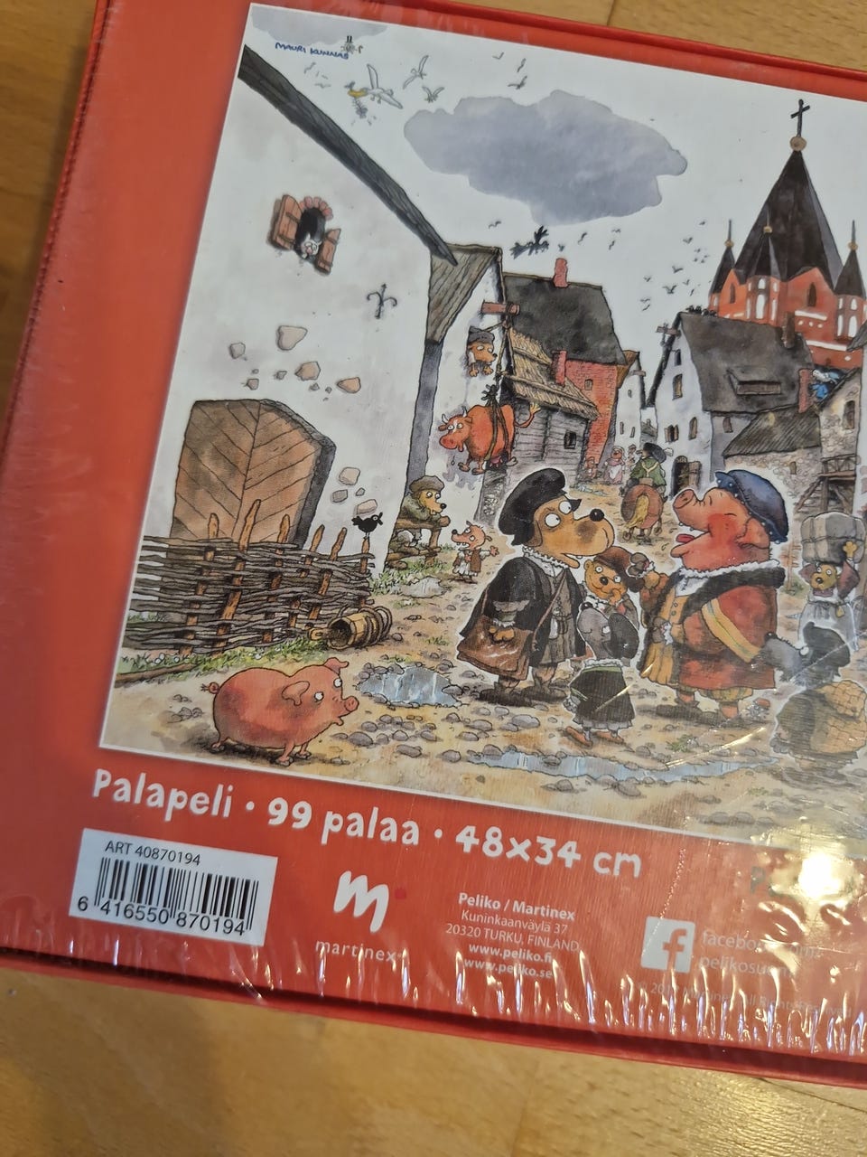 Kuvagalleria