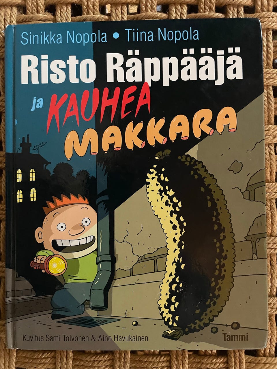 Kuvagalleria