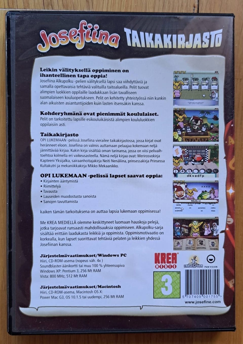 Kuvagalleria