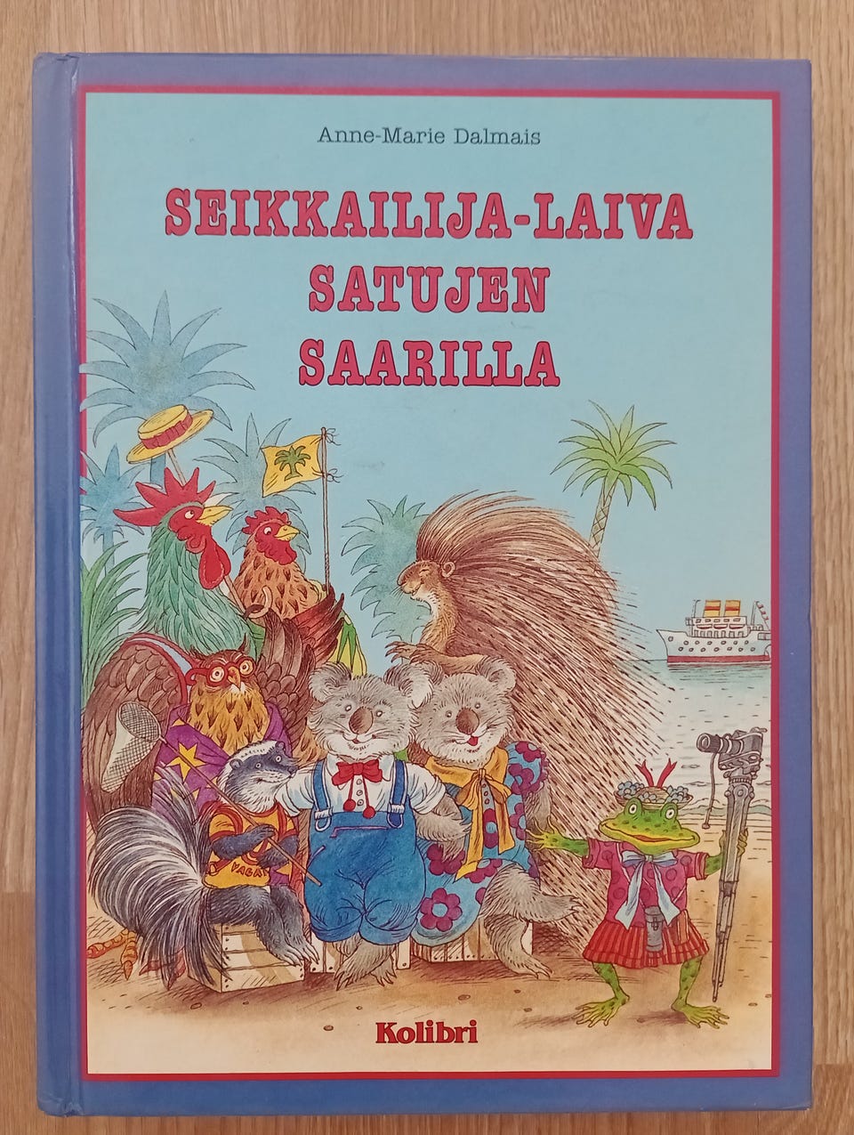 Kuvagalleria