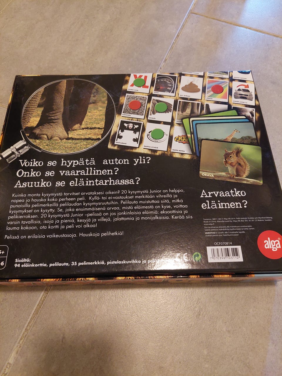 Kuvagalleria