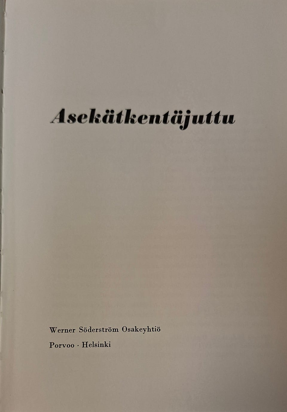 Kuvagalleria