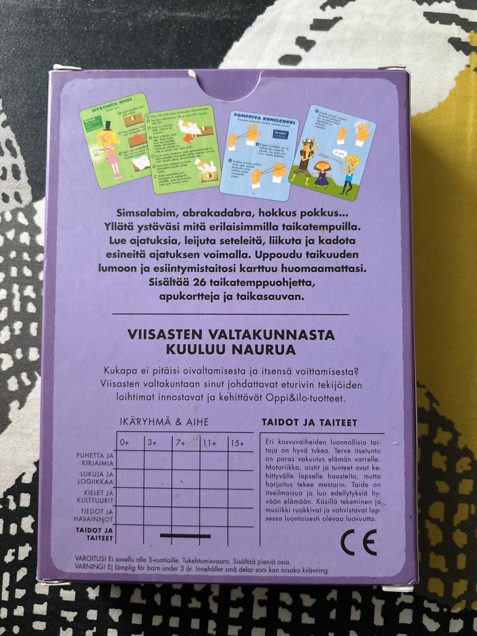 Kuvagalleria